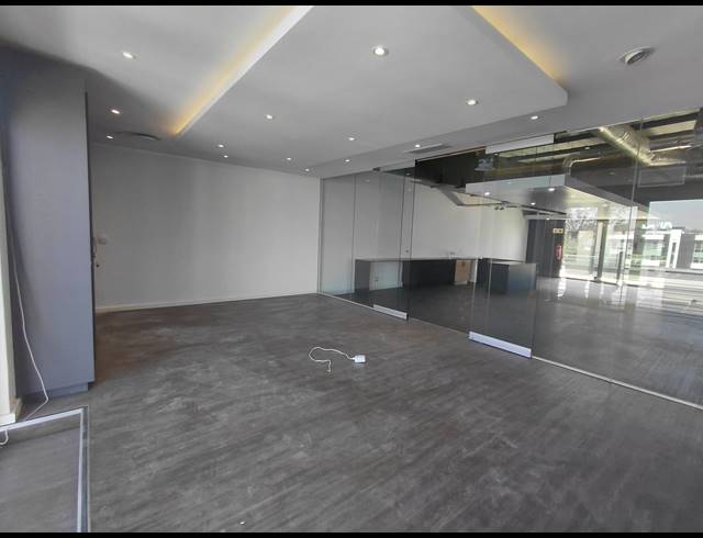 287M² OFFICE TO LET IN MAGALIESSIG